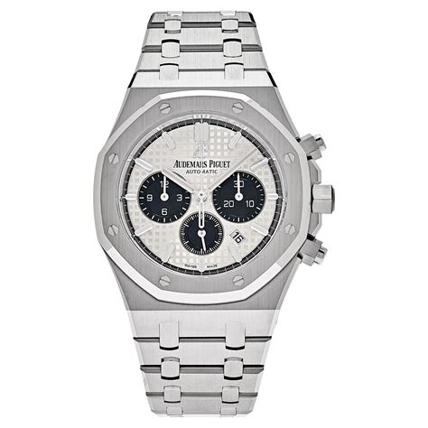 audemars piguet royal oak chrono 26331st|royal oak selfwinding mm price.